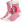 Adidas Παιδικές κάλτσες x Disney Minnie Mouse Socks 3 pairs